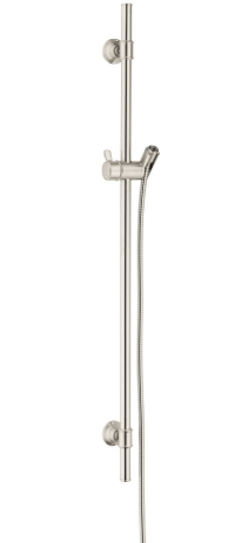 AXOR-HG-Brausenset-Axor-Montreux-brushed-nickel-27982820 gallery number 1